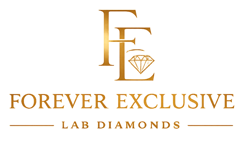 Forever Exclusive Lab Diamonds